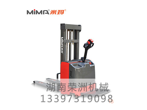 08電動(dòng)托盤堆垛車TB 08電動(dòng)托盤堆垛車TB